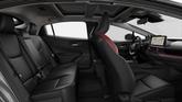 Thumbnail of 2025 Guardian Gray Toyota Prius Plug-In Hybrid