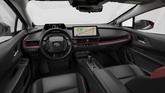 Thumbnail of 2025 Guardian Gray Toyota Prius Plug-In Hybrid