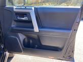 Thumbnail of 2022 Midnight Black Metallic Toyota 4Runner