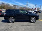 Thumbnail of 2022 Midnight Black Metallic Toyota 4Runner