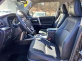 Thumbnail of 2022 Midnight Black Metallic Toyota 4Runner