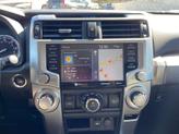 Thumbnail of 2022 Midnight Black Metallic Toyota 4Runner