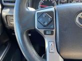 Thumbnail of 2022 Midnight Black Metallic Toyota 4Runner