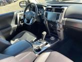 Thumbnail of 2022 Midnight Black Metallic Toyota 4Runner