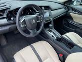 Thumbnail of 2017 White Honda Civic