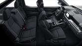 Thumbnail of 2025 Blue Crush Metallic Toyota Tacoma