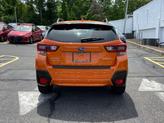 Thumbnail of 2020 Sunshine Orange Subaru Crosstrek