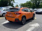 Thumbnail of 2020 Sunshine Orange Subaru Crosstrek