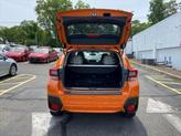 Thumbnail of 2020 Sunshine Orange Subaru Crosstrek