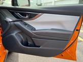 Thumbnail of 2020 Sunshine Orange Subaru Crosstrek