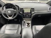 Thumbnail of 2020 Bright White Clearcoat Jeep Grand Cherokee