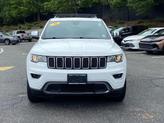 Thumbnail of 2020 Bright White Clearcoat Jeep Grand Cherokee