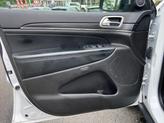 Thumbnail of 2020 Bright White Clearcoat Jeep Grand Cherokee