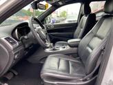 Thumbnail of 2020 Bright White Clearcoat Jeep Grand Cherokee