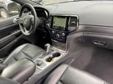 Thumbnail of 2020 Bright White Clearcoat Jeep Grand Cherokee