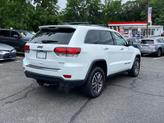 Thumbnail of 2020 Bright White Clearcoat Jeep Grand Cherokee
