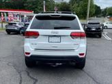 Thumbnail of 2020 Bright White Clearcoat Jeep Grand Cherokee
