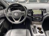 Thumbnail of 2020 Bright White Clearcoat Jeep Grand Cherokee