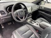Thumbnail of 2020 Bright White Clearcoat Jeep Grand Cherokee
