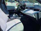 Thumbnail of 2023 Midnight Black Metallic Toyota Corolla Hybrid