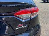 Thumbnail of 2023 Midnight Black Metallic Toyota Corolla Hybrid