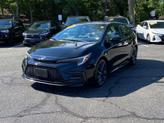 Thumbnail of 2023 Midnight Black Metallic Toyota Corolla Hybrid