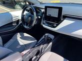 Thumbnail of 2023 Midnight Black Metallic Toyota Corolla Hybrid