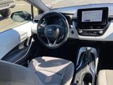 Thumbnail of 2023 Midnight Black Metallic Toyota Corolla Hybrid