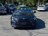 Thumbnail of 2023 Midnight Black Metallic Toyota Corolla Hybrid