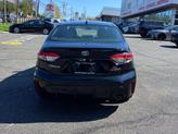Thumbnail of 2023 Midnight Black Metallic Toyota Corolla Hybrid