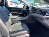 Thumbnail of 2022 Wind Chill Pearl/Midnight Black Metallic Toyota Camry