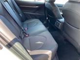 Thumbnail of 2022 Wind Chill Pearl/Midnight Black Metallic Toyota Camry