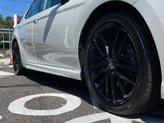 Thumbnail of 2022 Wind Chill Pearl/Midnight Black Metallic Toyota Camry