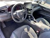 Thumbnail of 2022 Wind Chill Pearl/Midnight Black Metallic Toyota Camry