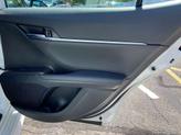 Thumbnail of 2022 Wind Chill Pearl/Midnight Black Metallic Toyota Camry