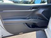 Thumbnail of 2022 Wind Chill Pearl/Midnight Black Metallic Toyota Camry
