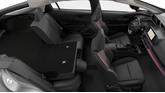 Thumbnail of 2025 Reservoir Blue Toyota Prius Plug-In Hybrid
