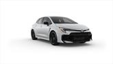 Thumbnail of 2025 Ice Cap Toyota GR Corolla