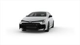 Thumbnail of 2025 Ice Cap Toyota GR Corolla