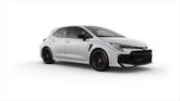 Thumbnail of 2025 Ice Cap Toyota GR Corolla