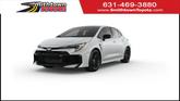 Photo of 2025 Ice Cap Toyota GR Corolla