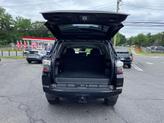 Thumbnail of 2024 Midnight Black Metallic Toyota 4Runner