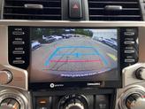 Thumbnail of 2024 Midnight Black Metallic Toyota 4Runner