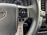 Thumbnail of 2024 Midnight Black Metallic Toyota 4Runner