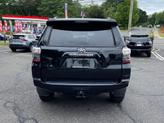Thumbnail of 2024 Midnight Black Metallic Toyota 4Runner