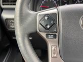 Thumbnail of 2024 Midnight Black Metallic Toyota 4Runner