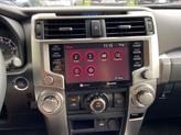 Thumbnail of 2024 Midnight Black Metallic Toyota 4Runner