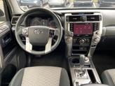 Thumbnail of 2024 Midnight Black Metallic Toyota 4Runner