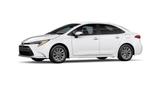 Thumbnail of 2026 Ice Cap Toyota Corolla Hybrid