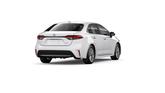 Thumbnail of 2026 Ice Cap Toyota Corolla Hybrid
